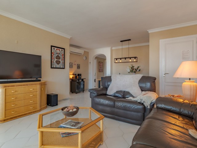 3 Soveroms Leilighet i Miraflores