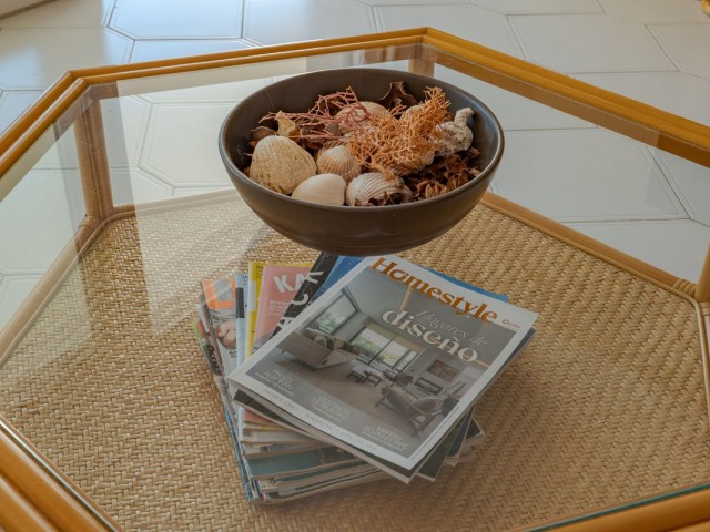 3 Soveroms Leilighet i Miraflores