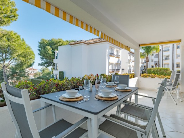 3 Soveroms Leilighet i Miraflores