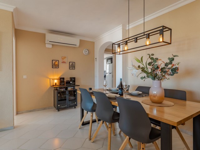 3 Soveroms Leilighet i Miraflores