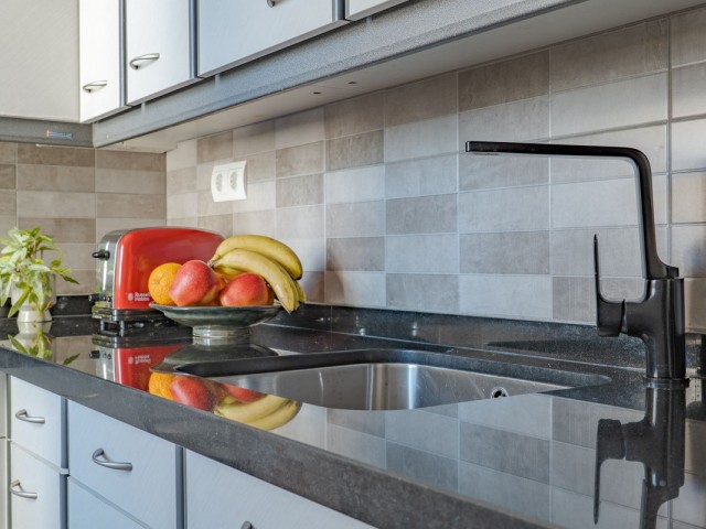 3 Soveroms Leilighet i Miraflores