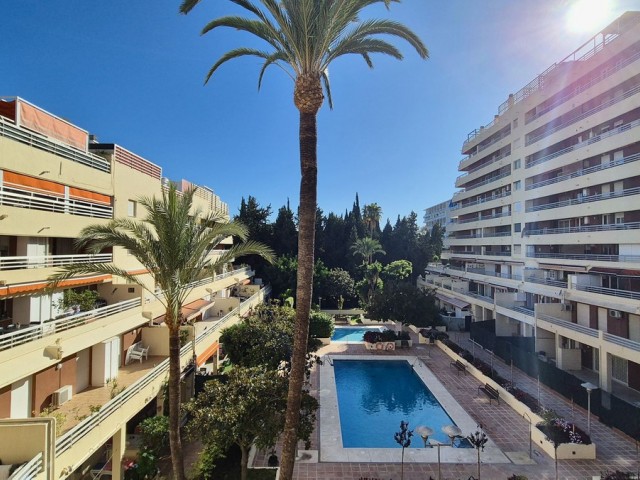 Apartment, Marbella