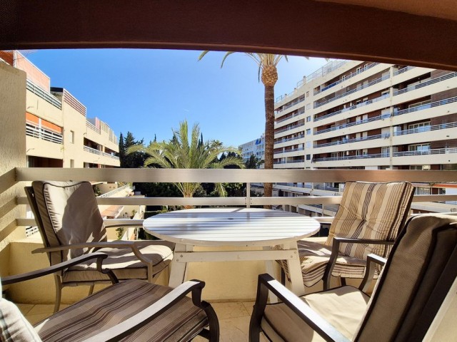 3 Bedrooms Apartment in Marbella