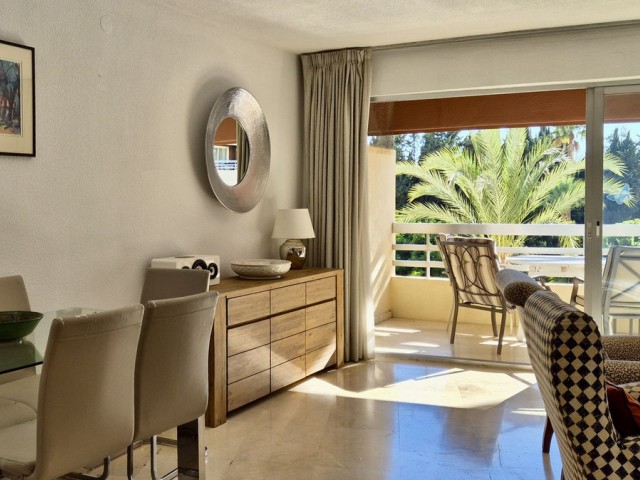 3 Bedrooms Apartment in Marbella