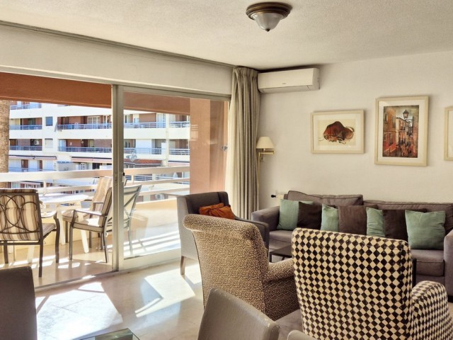 3 Bedrooms Apartment in Marbella