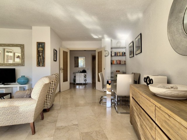 3 Bedrooms Apartment in Marbella