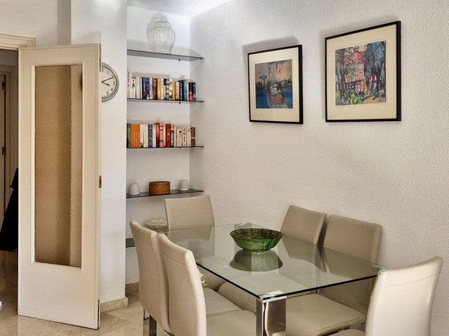 3 Bedrooms Apartment in Marbella