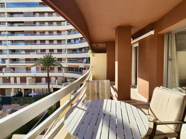 3 Bedrooms Apartment in Marbella