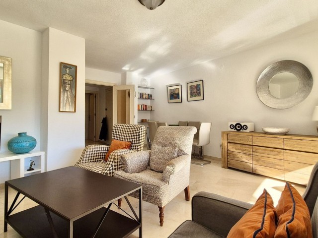 3 Bedrooms Apartment in Marbella