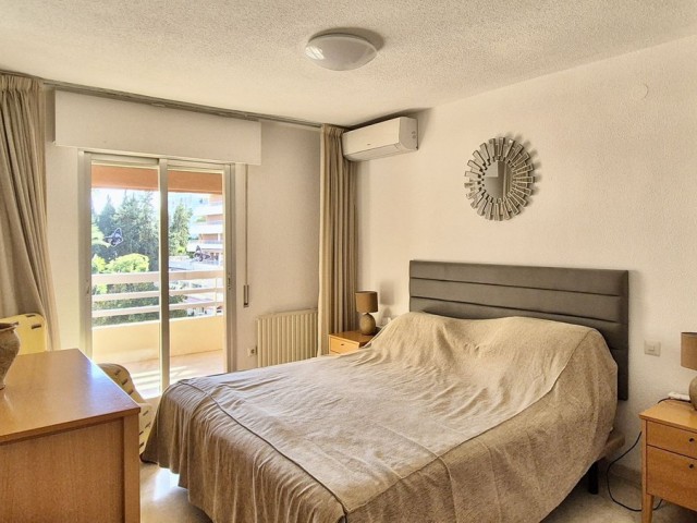 3 Bedrooms Apartment in Marbella