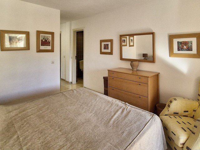 3 Bedrooms Apartment in Marbella