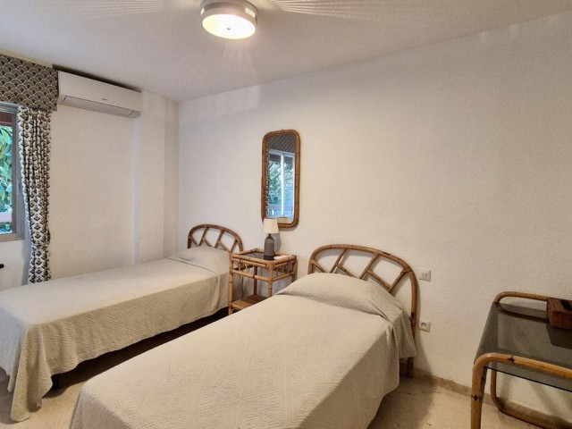 3 Bedrooms Apartment in Marbella