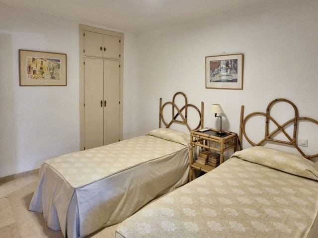 3 Bedrooms Apartment in Marbella