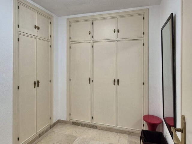 3 Bedrooms Apartment in Marbella