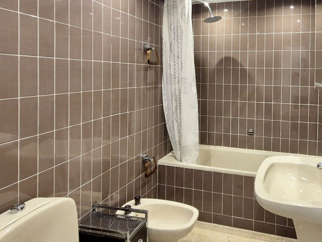 3 Bedrooms Apartment in Marbella