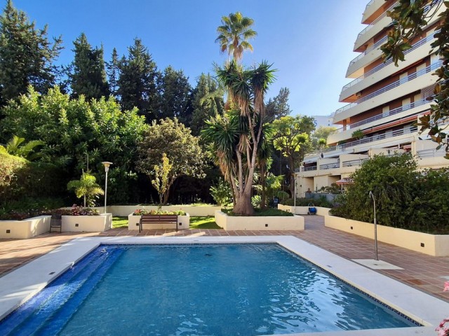 3 Bedrooms Apartment in Marbella