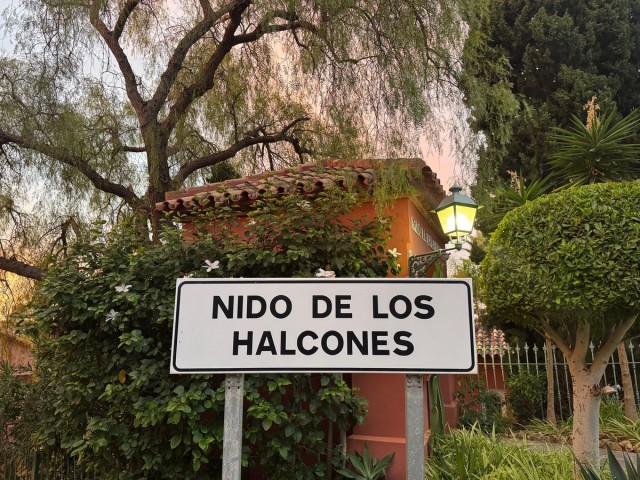 2 Slaapkamer Appartement in Monte Halcones