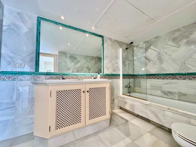 2 Slaapkamer Appartement in Monte Halcones