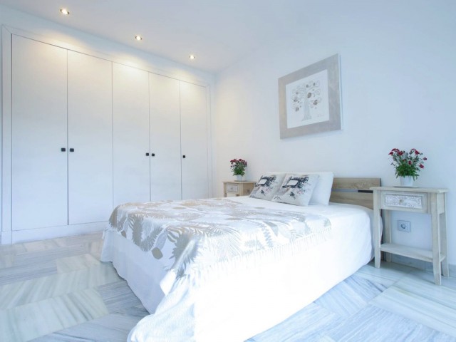 4 Makuuhuoneen Huvila Benahavís