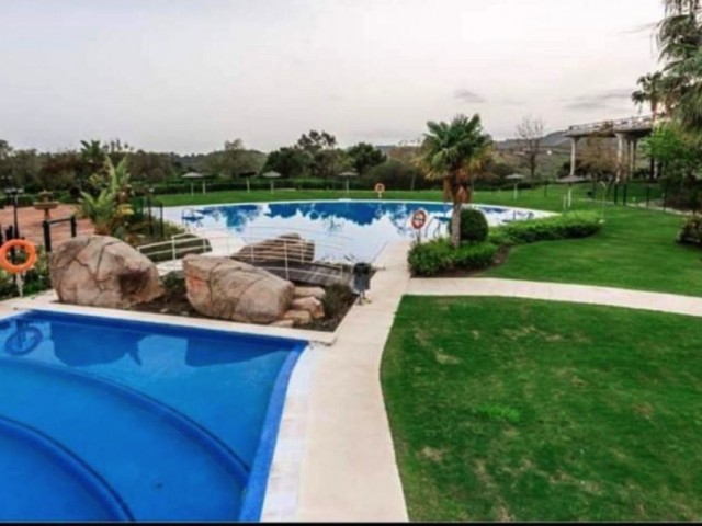 4 Makuuhuoneen Huvila Benahavís