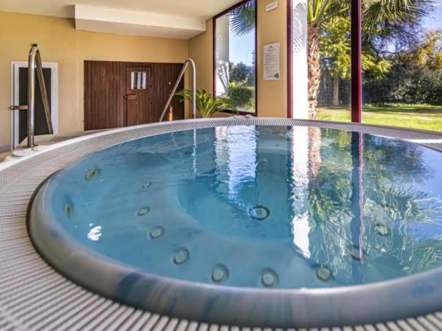 4 Makuuhuoneen Huvila Benahavís