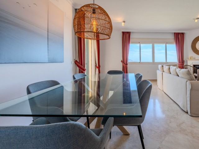 Penthouse in La Mairena