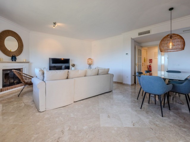 Penthouse in La Mairena