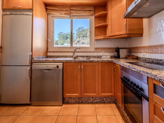 Penthouse in La Mairena
