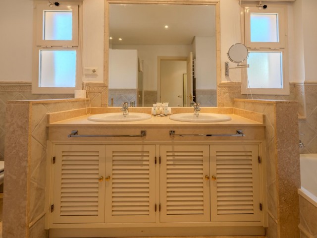 Penthouse in La Mairena