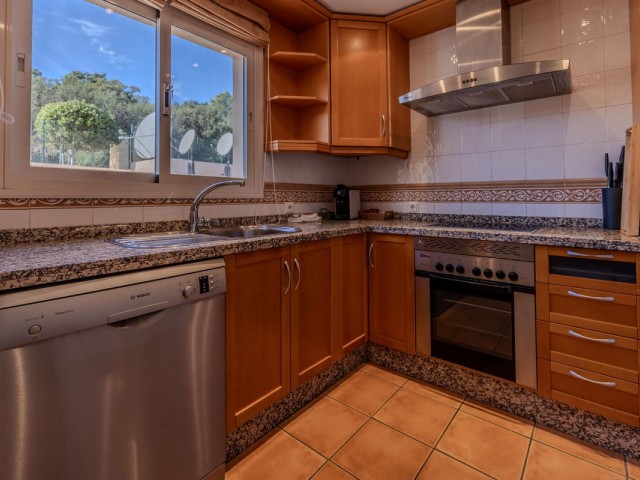 Penthouse avec 3 Chambres  à La Mairena