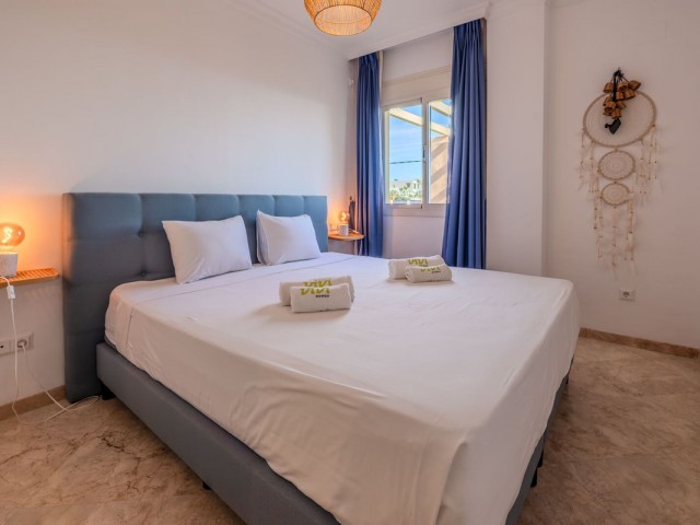 Penthouse avec 3 Chambres  à La Mairena