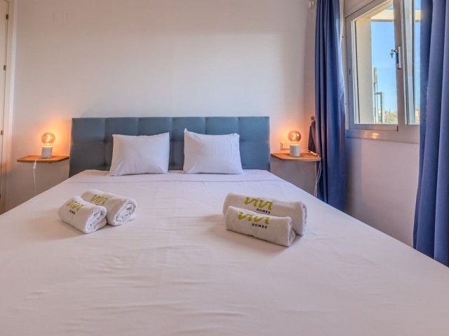 Penthouse avec 3 Chambres  à La Mairena