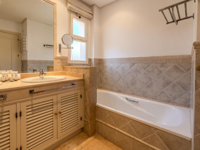 Penthouse avec 3 Chambres  à La Mairena