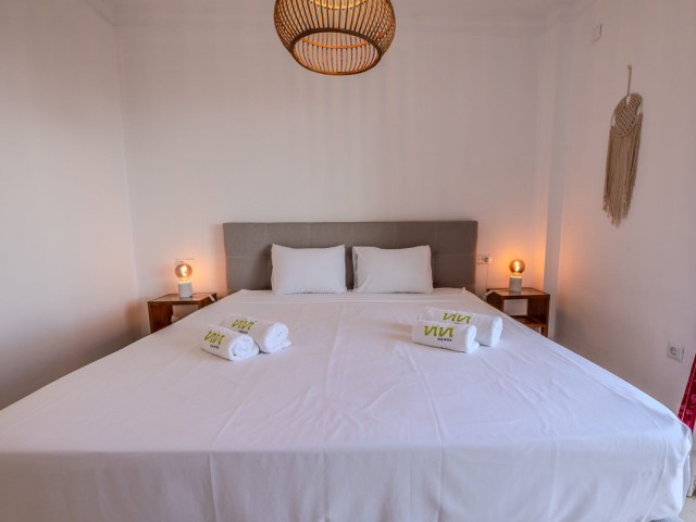 Penthouse avec 3 Chambres  à La Mairena