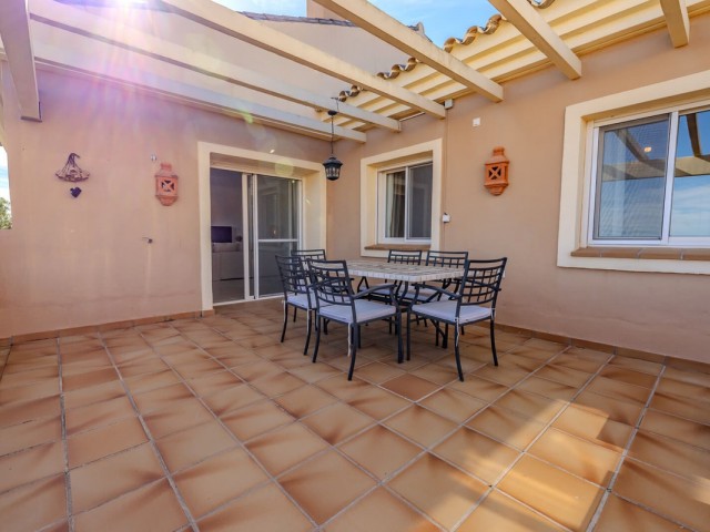 Penthouse avec 3 Chambres  à La Mairena