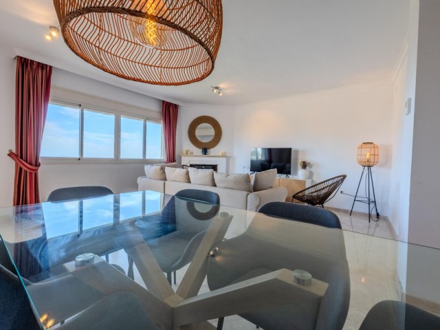 Kattohuoneisto La Mairena