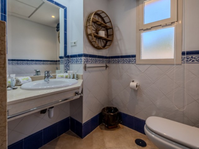 Kattohuoneisto La Mairena