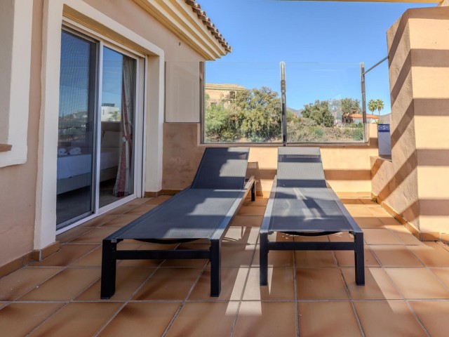 Penthouse i La Mairena