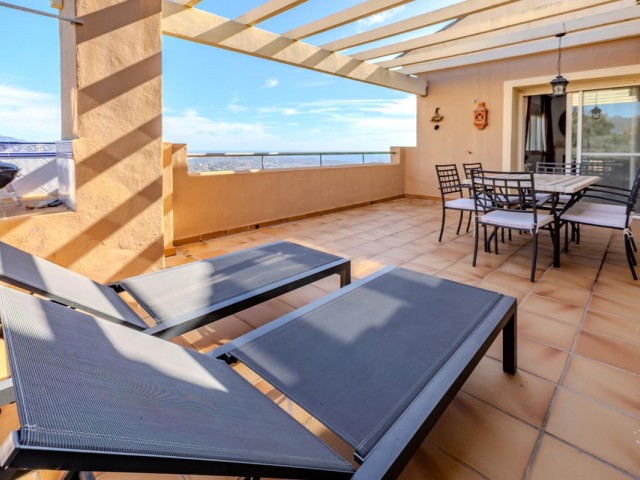 Penthouse i La Mairena