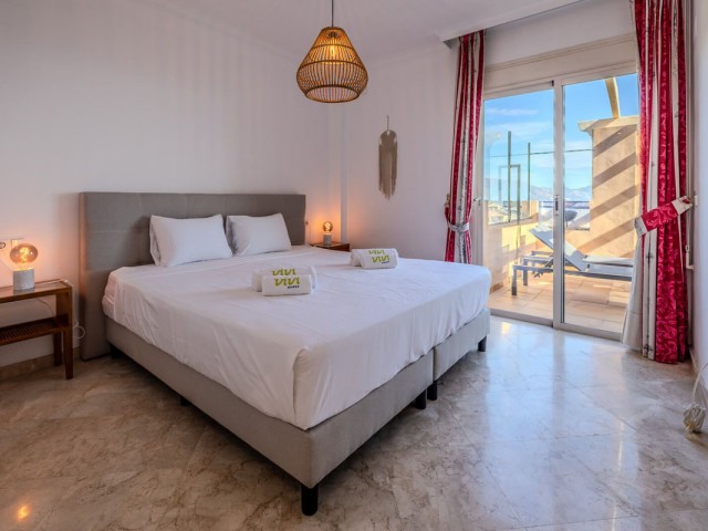 Penthouse avec 3 Chambres  à La Mairena