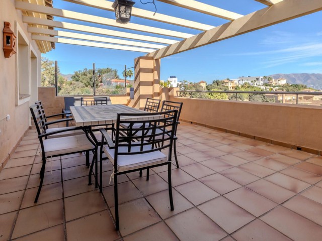 Penthouse avec 3 Chambres  à La Mairena