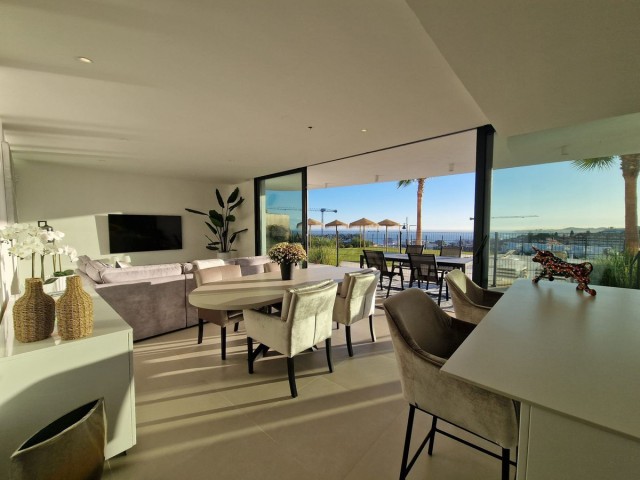 3 Bedrooms Apartment in Higueron