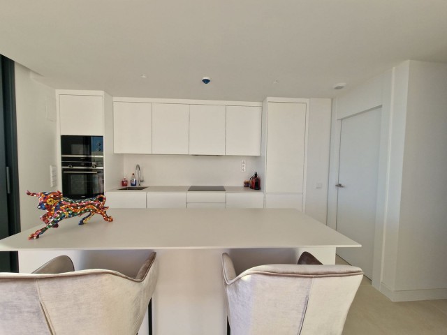 3 Bedrooms Apartment in Higueron