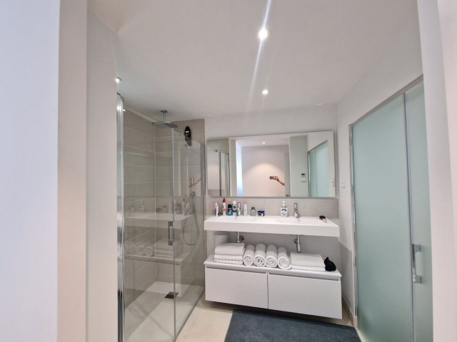 3 Bedrooms Apartment in Higueron