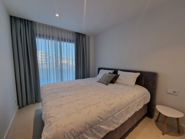 3 Bedrooms Apartment in Higueron