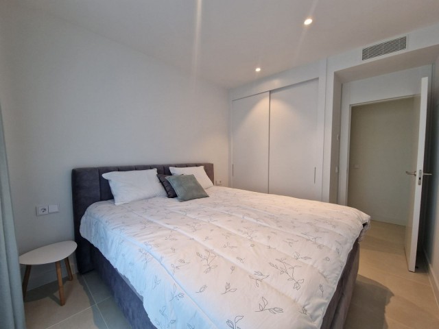 3 Bedrooms Apartment in Higueron