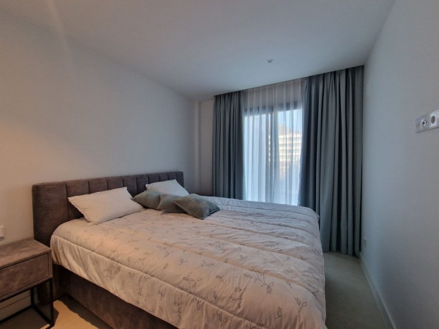 3 Bedrooms Apartment in Higueron