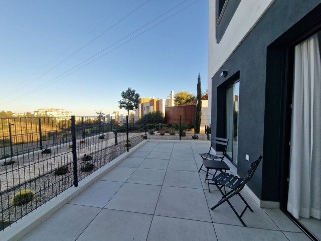 3 Bedrooms Apartment in Higueron