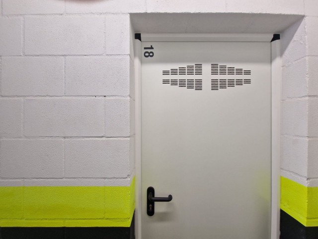 3 Bedrooms Apartment in Higueron