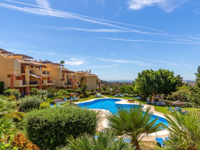 Apartment Los Arqueros - R5221243